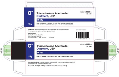 triamcinolone acetonide ointment-2.jpg image description - triamcinolone acetonide ointment 2